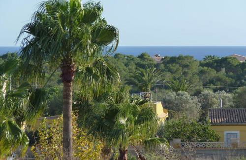 with sea view Comfortable holiday residence - Foto 7