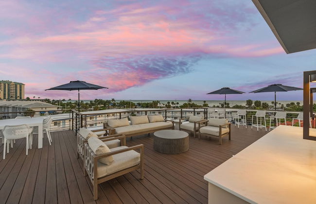 Seascape in Sarasota - Foto 13