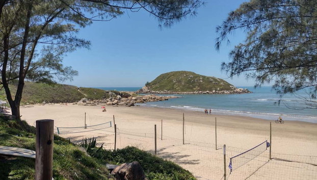 Senderismo por la playa da Vila - Foto 2, Playa da Vila