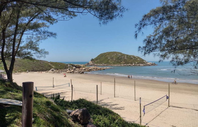 Randonnée le long de la plage de Vila - Photo 2