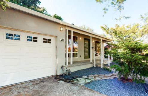 @ Marbella Lane - SJ Designer Home 3BR Ldry+P - Foto 25