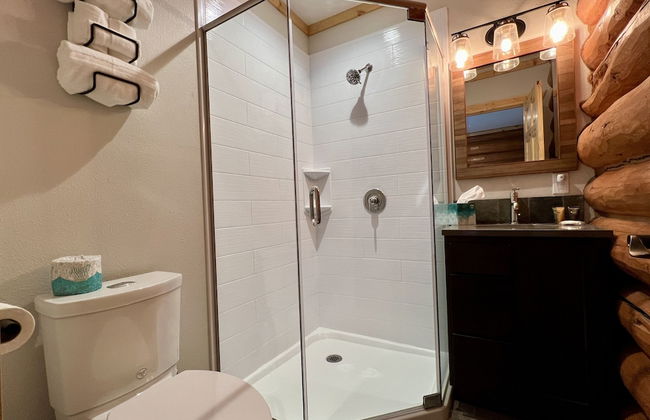 North Haven Campground - Foto 79