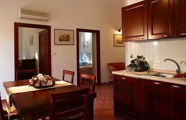 Residenze di Campagna San Giuliano - Foto 73