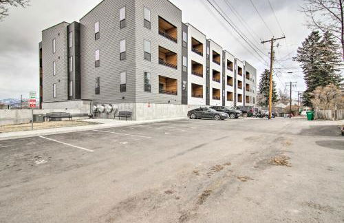 Chic Bozeman Apartment - 1 Block Off West Main St! - Foto 23