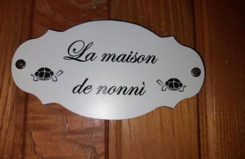 La maison de nonnì - Foto 1