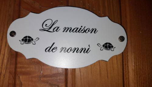 La maison de nonnì - Foto 1