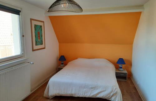 Charmante maison 8 personnes à 2 pas de Wimereux - Foto 6