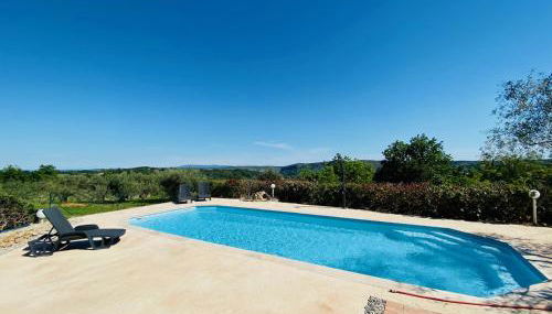 Villa Cool Douce - Foto 4