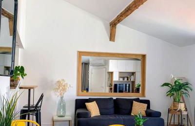 Home Chic Home - Les Toits de Sainte-Ursule - Foto 37