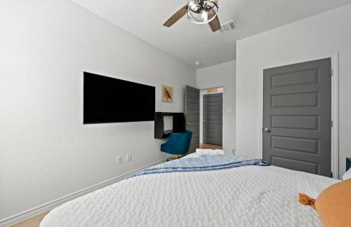 Lone Star Landing - Foto 22