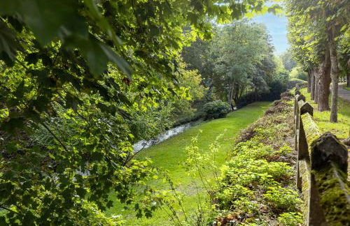 Charme Provinois - Foto 16