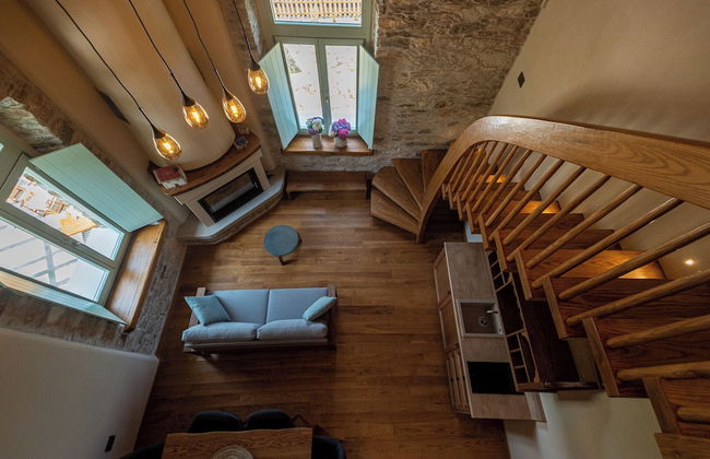 Nostos Country House - Foto 39