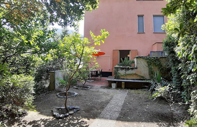 Casa Isotta - Foto 12