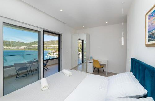 Familiy Villa Navis with heated pool - Photo 92