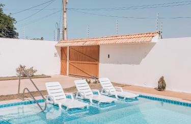 Mansão Beberibe - Photo 9