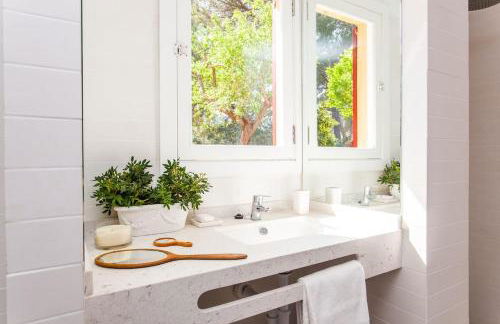 Preciosa Casa Ca Madò Maria con vistas a Bunyola - Foto 20