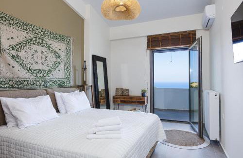 Villa Rizes Luxury in Maroulas - Foto 63