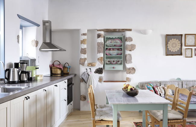 Patmos Eye Boutique Hotel & Villas - Foto 19