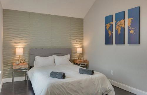 Prestigious 5BR 3,5BA Holiday Home with Pool, Sauna, Game Room & Bar - Foto 25