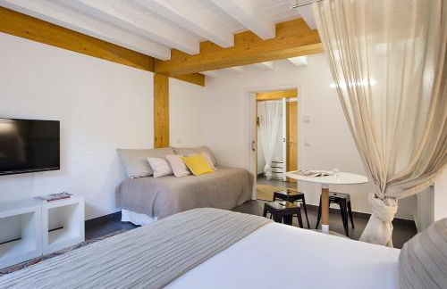 La Casa De Santa María ESTUDIOS - Photo 11