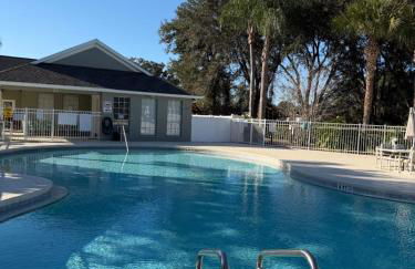 Luxury 5 Bedroom Villa with Secluded Pool/Spa in Glenbrook community near Orlando - Foto 50