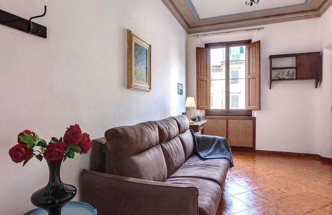 Mamo Florence - Pisana Apartment - Foto 20