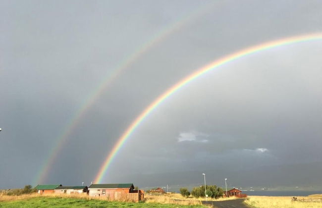 Vacation Home Fagravik - Photo 46