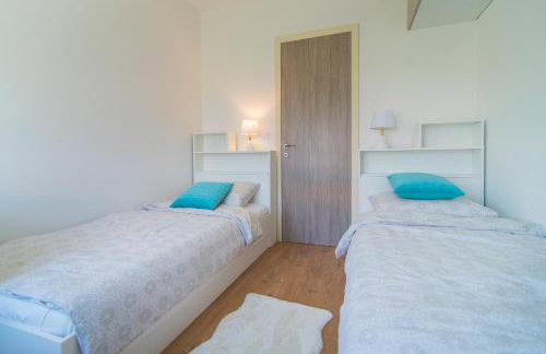 SUNSET VALA new beachfront apartment Pjescana Uvala - Medulin - Pula - Photo 23