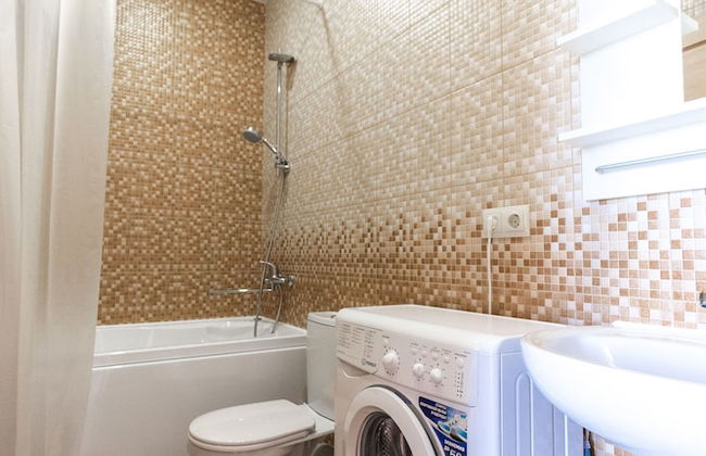 More Apartments na Bakinskoy 36 - Foto 9