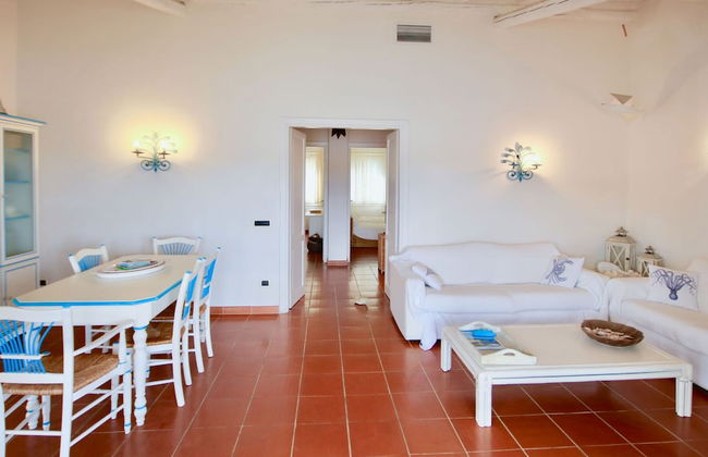 Casa Azzurra - Foto 6