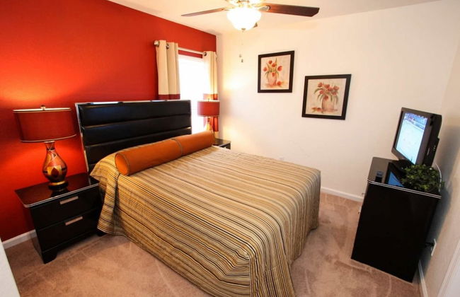 Ov4195 - Windsor Hills Resort - 5 Bed 5 Baths Villa - Photo 5