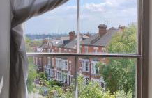 Cosy oasis with a view - Foto 22