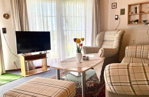 Pavillon in Stinteck/Westerdeichstrich bei Büsum - Foto 8