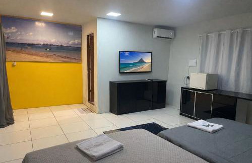 Pousada Galeria - Foto 21