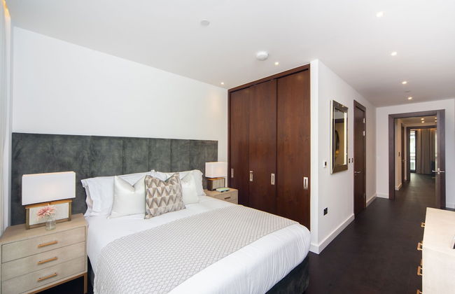 Thornes House Apartments - Foto 24