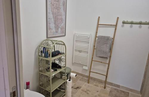 Maison de la Croix Verte - Gite 13 personnes a Chambourg - Foto 4