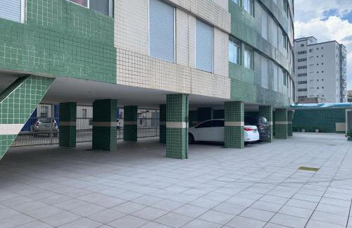 Apartamento Centro Frente Mar-Mongaguá - Photo 29