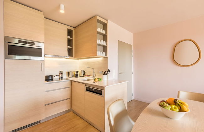 Les Villages Nature Paris - Foto 9