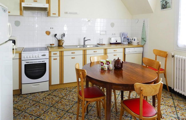 Apartment in Benodet Near Sandy Beaches - Foto 8