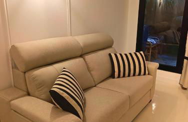 Beautiful Duplex Private Patio Alicante Center - Foto 23