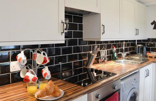 Wee Dug Hoose - Foto 3