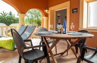 0301 Villa Maracuya - Foto 30