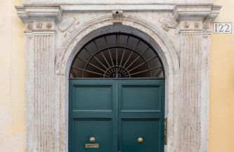 FCR Rome Apartments Loft Campo de' Fiori - Monserrato - Foto 24