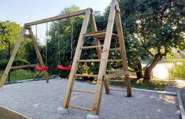 Baćina Lakes - Apartment Jelena - Foto 24