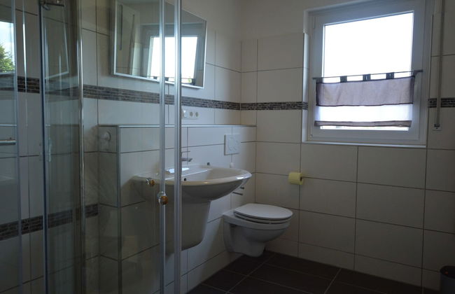 Comfortable Holiday Home Near Vineyards in Bremm - Foto 52