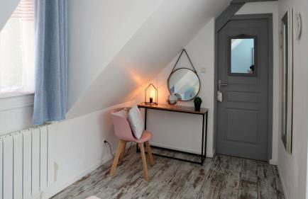 La Fleur de Sel d'Etretat - Foto 16