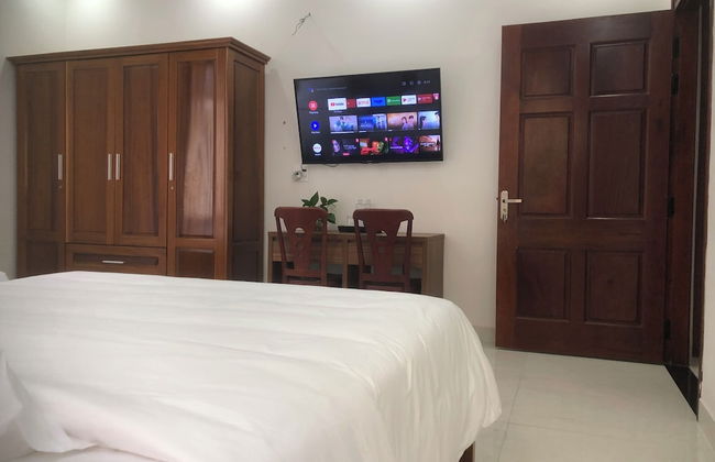 Phương's house - Foto 1