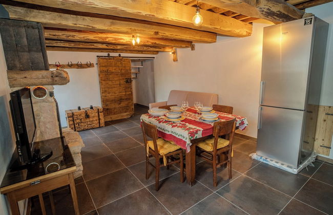 Il Capriccio del Papa - Photo 30