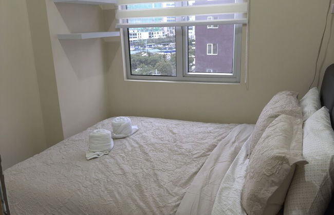 Apartment in Iloilo with swimming pool and terrace - Foto 7