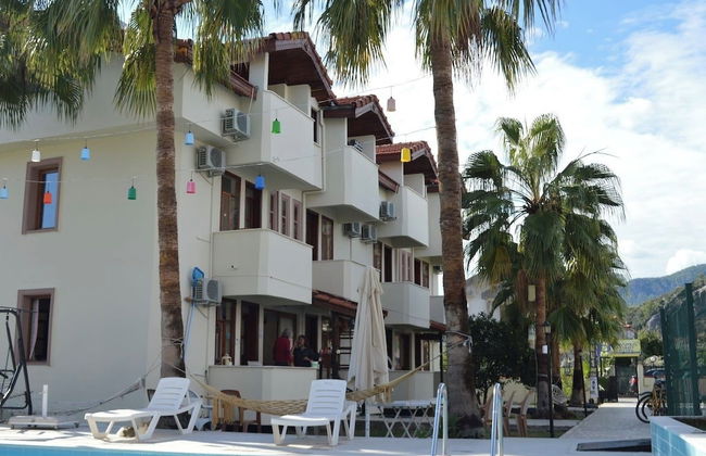 Erasmus Apart Hotel - Foto 38